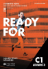 Ready for C1 Advanced 4th Edition Książka ucznia (z kluczem) z kodem do wersji cyfrowej w aplikacji MEE Ready for C1 Advanced 4th Edition Książka ucznia (z kluczem) z kodem do wersji cyfrowej w aplikacji MEE