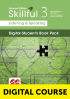 Skillful 2nd edition 3 Listening & Speaking Kod dostępu do zestawu cyfrowego: Cyfrowa Książka ucznia + Zeszyt ćwiczeń online Skillful 2nd edition 3 Listening & Speaking Kod dostępu do zestawu cyfrowego: Cyfrowa Książka ucznia + Zeszyt ćwiczeń online