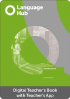 Language Hub Intermediate (B1+) Kod dostępu do Cyfrowej Książki nauczyciela + aplikacji MEE Language Hub Intermediate (B1+) Kod dostępu do Cyfrowej Książki nauczyciela + aplikacji MEE