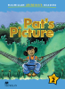 Macmillan Children's Readers: Pat's Picture (Poziom 2) Macmillan Children's Readers: Pat's Picture (Poziom 2)