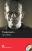Macmillan Readers: Frankenstein + CD Pack (Elementary)