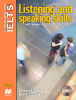 Focusing on IELTS Listening and Speaking Skills z kluczem + CD Pack Focusing on IELTS Listening and Speaking Skills z kluczem + CD Pack
