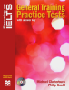 Focusing on IELTS General Training Practice Tests z kluczem + CD Pack Focusing on IELTS General Training Practice Tests z kluczem + CD Pack