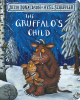 Macmillan Children's Books: The Gruffalo’s Child (board book) Macmillan Children's Books: The Gruffalo’s Child (board book)