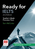 Ready for IELTS 2nd edition Książka nauczyciela + kod online (wersja premium)