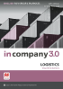 In Company 3.0 ESP Logistics Książka nauczyciela + kod online