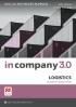In Company 3.0 ESP Logistics Książka ucznia + kod online