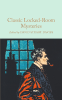 Macmillan Collector's Library: Classic Locked Room Mysteries Macmillan Collector's Library: Classic Locked Room Mysteries