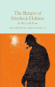 Macmillan Collector's Library: The Return of Sherlock Holmes & His Last Bow Macmillan Collector's Library: The Return of Sherlock Holmes & His Last Bow