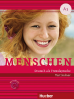 Menschen A1 Testtrainer + Audio (1 szt.) Menschen A1 Testtrainer + Audio (1 szt.)