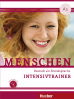 Menschen A1 Intensivtrainer + Audio CD (1 szt.) Menschen A1 Intensivtrainer + Audio CD (1 szt.)