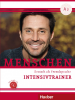 Menschen A2 Intensivtrainer + Audio CD (1 szt.) Menschen A2 Intensivtrainer + Audio CD (1 szt.)