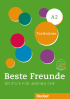 Beste Freunde A2 Testtrainer + Audio CD (1 szt.) Beste Freunde A2 Testtrainer + Audio CD (1 szt.)