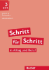 Schritt für Schritt in Alltag und Beruf 3 Książka nauczyciela Schritt für Schritt in Alltag und Beruf 3 Książka nauczyciela
