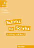 Schritt für Schritt in Alltag und Beruf 4 Książka nauczyciela Schritt für Schritt in Alltag und Beruf 4 Książka nauczyciela