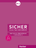 Sicher in Alltag und Beruf! B2.2 Książka nauczyciela Sicher in Alltag und Beruf! B2.2 Książka nauczyciela