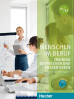 Menschen im Beruf - Training Besprechen und Prasentieren B1-B2 + Audio CD (1 szt.) Menschen im Beruf - Training Besprechen und Prasentieren B1-B2 + Audio CD (1 szt.)