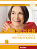 Menschen B1 Intensivtrainer + Audio CD (1 szt.) Menschen B1 Intensivtrainer + Audio CD (1 szt.)