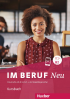 Im Beruf NEU B1+/ B2, Podręcznik Im Beruf NEU B1+/ B2, Podręcznik
