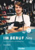 Im Beruf NEU A2+/B1 Podręcznik Im Beruf NEU A2+/B1 Podręcznik