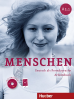Menschen A1/1 Zeszyt ćwiczeń + Audio CD (1szt.) Menschen A1/1 Zeszyt ćwiczeń + Audio CD (1szt.)