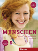 Menschen A1/1 Podręcznik + nagrania online Menschen A1/1 Podręcznik + nagrania online