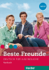 Beste Freunde A2/2 Podręcznik edycja niemiecka