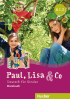 Paul, Lisa & Co A1/2, Podręcznik Paul, Lisa & Co A1/2, Podręcznik