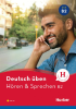 Hören & Sprechen B2 nowa edycja + MP3 CD (1 szt.) Hören & Sprechen B2 nowa edycja + MP3 CD (1 szt.)