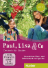 Paul, Lisa & Co A1/2 Oprogramowanie tablicy interaktywnej Paul, Lisa & Co A1/2 Oprogramowanie tablicy interaktywnej