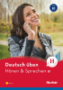 Hören & Sprechen B1 + MP3 CD (1 szt.) Hören & Sprechen B1 + MP3 CD (1 szt.)