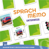 Unterwegs, Sprachspiel (gra memory) Unterwegs, Sprachspiel (gra memory)