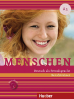 Menschen A1 Berufstrainer + Audio CD (1 szt.) Menschen A1 Berufstrainer + Audio CD (1 szt.)