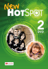 New Hot Spot 2 DVD