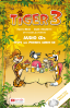 Tiger 3 Audio CD (do wersji wieloletniej)