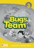 Bugs Team 3 Książka nauczyciela (reforma 2017)
