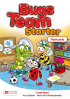 Bugs Team Starter Flashcards Bugs Team Starter Flashcards