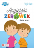 Angielski dla zerówek Karty pracy + crafts + stickers Angielski dla zerówek Karty pracy + crafts + stickers