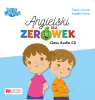 Angielski dla zerówek Audio CD Angielski dla zerówek Audio CD