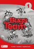 Bugs Team 1 Książka nauczyciela (reforma 2017)