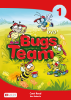 Bugs Team 1 DVD (reforma 2017)