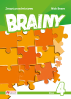 Brainy klasa 4 Zeszyt do języka angielskiego (reforma 2017) Brainy klasa 4 Zeszyt do języka angielskiego (reforma 2017)