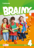 Brainy klasa 4 Flashcards (reforma 2017) Brainy klasa 4 Flashcards (reforma 2017)