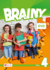 Brainy klasa 4 DVD (reforma 2017) Brainy klasa 4 DVD (reforma 2017)