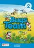 Bugs Team 2 Flashcards (reforma 2017)