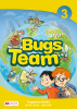 Bugs Team 3 DVD (reforma 2017)