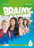 Brainy klasa 6 Książka ucznia (reforma 2017) Brainy klasa 6 Książka ucznia (reforma 2017)
