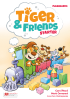 Tiger & Friends Starter Flashcards