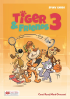 Tiger & Friends 3 Story Cards