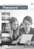 Password Reset B2 Zeszyt ćwiczeń (zestaw z kodem do zeszytu ćwiczeń online)